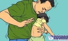 Permalink to Geger Dengan Pacar Tante Aniaya Balita Di Jaktim