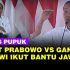 Permalink to Jokowi Tanggapi Masalah Pupuk Langka di Indonesia