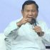 Permalink to Prabowo Kritik Neolib, Soal Trickle Down Economics