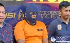 Permalink to Sarmo Pembunuh Sadis Wonogiri Racuni 2 Korbannya