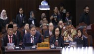 Permalink to Jokowi Turunkan 4 Menteri Hadiri Sidang MK