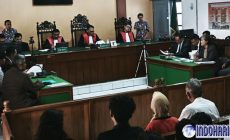 Permalink to Sidang Mediasi Ijazah Jokowi Kedua di PN Solo Deadlock