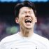 Permalink to Tangis Son Heung Min Pecah Usai Tottenham Juara Liga Europa