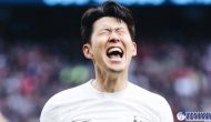 Permalink to Tangis Son Heung Min Pecah Usai Tottenham Juara Liga Europa