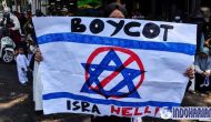 Permalink to Viral Di Media Sosial seruan Boikot Produk Pro Israel
