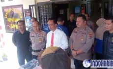Permalink to Komplotan Pemalsu SK PNS Ajukan Pinjaman Bank