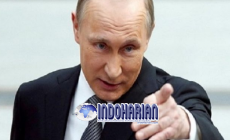 Permalink to Geram!! Putin Usir Badan Yahudi