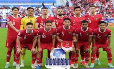 Permalink to STY Pelatih Bola Indonesia emosi di sindir oleh Pemain vietnam