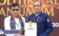 Permalink to Partai Berkarya Gugat KPU Minta Agar Pemilu Ditunda
