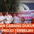 Permalink to Projo Jakarta Dukung Ganjar, Terbagi Dua Kubu