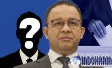 Permalink to Cawapres Anies Sudah Diputuskan, Siapa Orangnya
