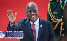Permalink to Hah? Presiden Tanzania Meninggal, Kok Bisa…