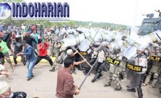 Permalink to Polisi Usut Bentrokan diMataram, Dipicu Oleh Dendam