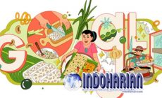 Permalink to Tempe Mendoan di Google Doodle Hari Ini, Apa Maknanya?