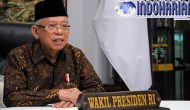 Permalink to Terkait Omicron Ma’ruf Amin Tekankan Ini