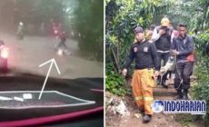 Permalink to Kisah Mahasiswi IPB Terseret Banjir di Bogor