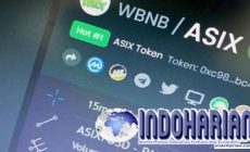 Permalink to Menghebokan Dunia Cypto Indodax Sambut Token ASIX