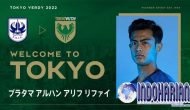 Permalink to Profil Tokyo Verdy, Klub Baru Pratama Arhan