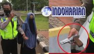 Permalink to Wanita Todongkan Pistol Ke Paspampres Ditangkap Di Depan Istana
