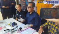 Permalink to Heboh! Wanita Dibacok Pengendara Motor Di Konawe
