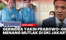 Permalink to Wakaketum Katakan, Prabowo Akan Menang Mutlak