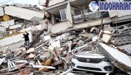 Permalink to Gempa Dahsyat Turki Suriah, Ribuan Orang Tewas