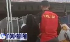 Permalink to Viral Video Polisi Maki-Maki Wanita Di Rohul