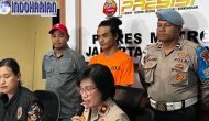 Permalink to Vadel Badjideh Resmi Ditahan Jadi Tersangka Asusila dan Aborsi
