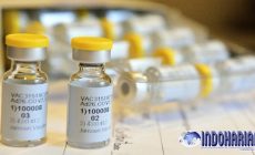 Permalink to Waduh!!! Vaksin Corona Di AS Mengalami Kerusakan