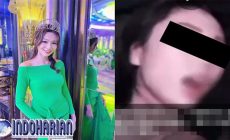 Permalink to Heboh Beredar Video Porno Denice Lam Miss Hongkong 2022