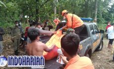 Permalink to Geger!! Penemuan Mayat Seorang Wanita