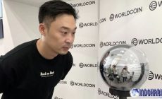 Permalink to Worldcoin Proyek Kripto yang Dibekukan Sementara oleh Komdigi