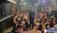 Permalink to 67 Pengunjung Terjaring Razia Di Diskotek Palembang