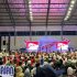 Permalink to Relawan Jokowi Deklarasi Mendukung Ganjar