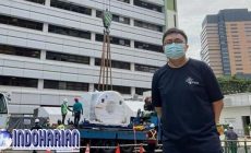 Permalink to Menurut Data Ribuan WNI Pindah ke Singapura