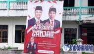 Permalink to Heboh! Muncul Baliho Jokowi Pilih Ganjar Di Solo