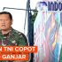 Permalink to Usai Baliho Ganjar Dicopot TNI, Ini Kata TNI