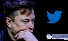 Permalink to Elon Musk Curhat Pendapatan Twitter Merosot