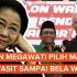 Permalink to Megawati Pilih Mahfud Md Dampingi Ganjar Pranowo