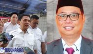 Permalink to Pukul Kader PDIP Ketua Gerindra Semarang Dicopot