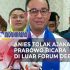 Permalink to Anies Tolak Ajakan Prabowo Diskusi Di Luar Forum