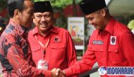 Permalink to Menurut Jokowi Pemimpin Berani Adalah Ganjar